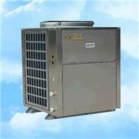 电镀恒温用高温热水机空气源高温热泵价格