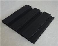 PVC,PE,木塑型材生产线150三角板