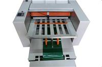 ZE-8B/2两折盘自动折纸机广州瀚森ZE系列折纸机