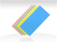 Wholesale extruded board