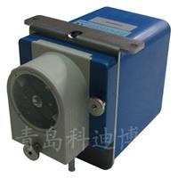 Supply Biller peristaltic pump