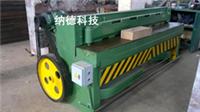 Q11-4×2000机械剪板机 剪板机制造厂家 淮安剪板机