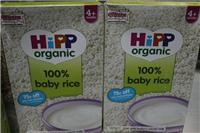 HIPP Organic喜宝****纯大米粉 米糊包税进口
