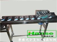 Finisher Products - Hexion Machinery Co., Ltd. in Guangzhou