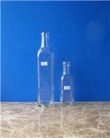 供应玻璃油瓶，玻璃茶油瓶，玻璃瓶