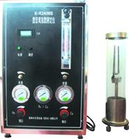 K-R2406S数显氧指数测定仪