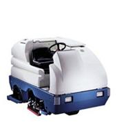 菏泽自动洗地机,驾驶式扫地机6600