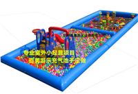 Zhejiang Verdickung multifunktionale aufblasbaren Pool Spielzeug aufblasbare Strandsand Pool günstigeren Paketpreis