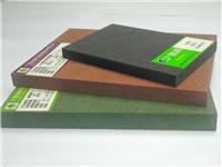 供应E1和E0级高档环保型中/高密度纤维板