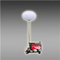四川出售充气式月球灯-2KW发电机-型号 YDM5210