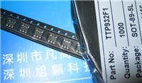 TTP932F/TTP932F1原装TONTEK系列SOT89-5封装调光LED恒流驱动