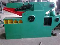 Q43-120T液压废金属剪切机 鳄鱼式剪切机 漳州剪切机