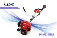 Qi Tian GX35 side-mount mower