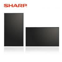 夏普专业液晶显示器,工业专业显示器，大屏幕显示器PN-E601
