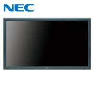 NEC 60寸等离子显示器，商业显示大屏色彩艳丽、图象生动