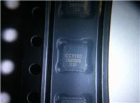 CC1101/CC1101RGPR/RF无线射频收发芯
