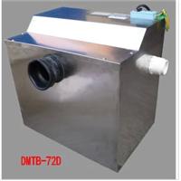 DMTB-72D三相双泵大功率污水提升泵