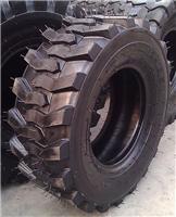 供应国产特大型工程机械轮式挖掘机R4花纹轮胎14-17.5