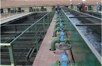 井冈山 河池 河源糖水厂一体化污水处理设备，办公楼污水处理池