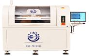 供应大型SMT印刷机/全自动锡膏印刷机
