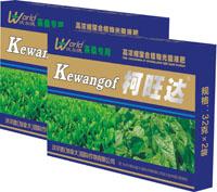 沃尔德供应优质**绿色茶桑产品的较佳选择--柯旺达叶面肥