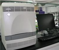 供应二手ABI 7500/7500fast型定量PCR仪