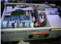 仪器维修|泰克示波器维修|TDS7404B数字荧光示波器维修