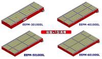 供应中国台湾仪辰ECE永磁式电控磁盘EEPM-SL系列