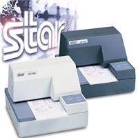 star微型票据打印机 针式机器 STAR-SP298