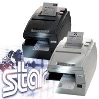star微型票据打印机 混合式打印机 STAR-HSP7000