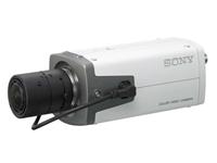索尼监控摄像机 SSC-DC413P模拟枪式摄像机
