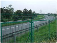 供应各式优质耐用桥梁防护网、防抛网、防眩网