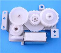塑胶齿轮润滑脂-塑胶齿轮降噪润滑脂8001系列