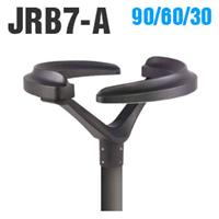 Quality led garden lights JRB7-A Zhejiang factory direct price quality assurance 14/12W