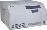 TDL5A台式大容量冷冻离心机厂家