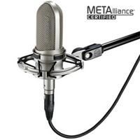 Supply Technica AT4080 Bidirectional active ribbon microphone