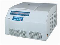实验室离心机的分类TGL16台式高速冷冻离心机
