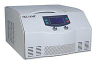 实验室离心机的用途 TGL16MC台式高速冷冻离心机