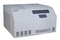 上海 TGL18台式高速冷冻离心机