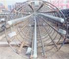 河南省声测管生产厂家，桥梁桩基检测管技术