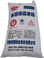 黄国粮业牌水磨梗糯米粉 厂家直供水磨梗糯米粉