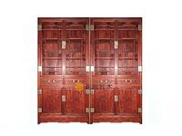 中国古典红木家具网