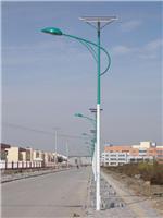 运城路灯工厂   运城6米太阳能道路灯安装价格