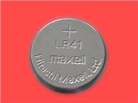 供应Maxell万胜LR41纽扣电池，一次性电池