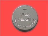 供应Maxell万胜LR44纽扣电池，一次性电池