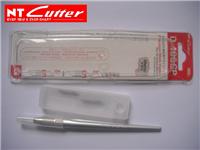 日本原装进口NT Cutter D-400GP 雕刻刀 雕刻笔刀 多用途笔刀