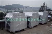 天津造纸厂废水臭气净化设备