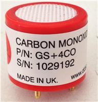 供应英国DDS电化学一氧化碳传感器GS+4CO