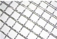 批发不锈钢轧花网、低价批发重型轧花网、定制各类优质镀锌轧花网