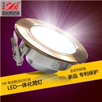 LED灯管，品牌燧明，型号SM-T5/9w12w18w